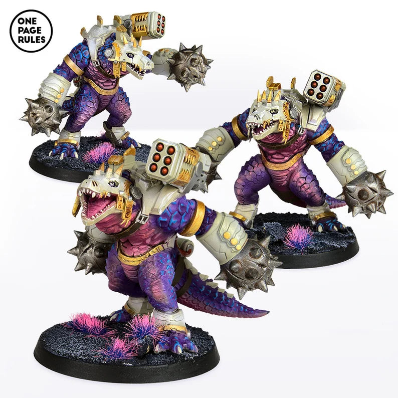 Gators
