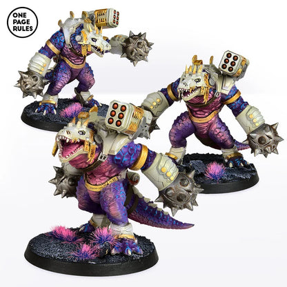 Gators