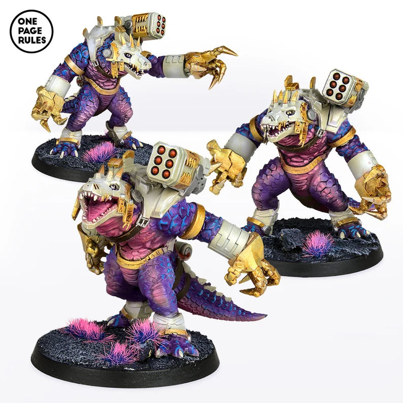 Gators