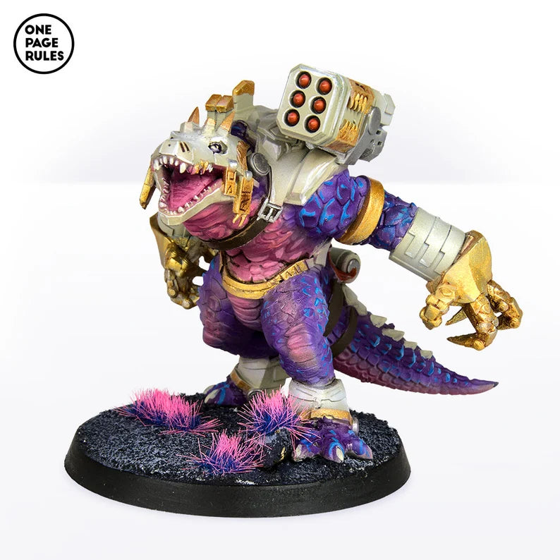 Gators