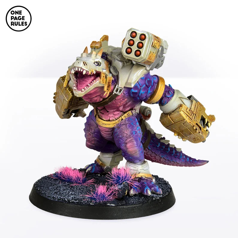 Gators