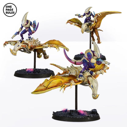 Ripjawdactyl Riders