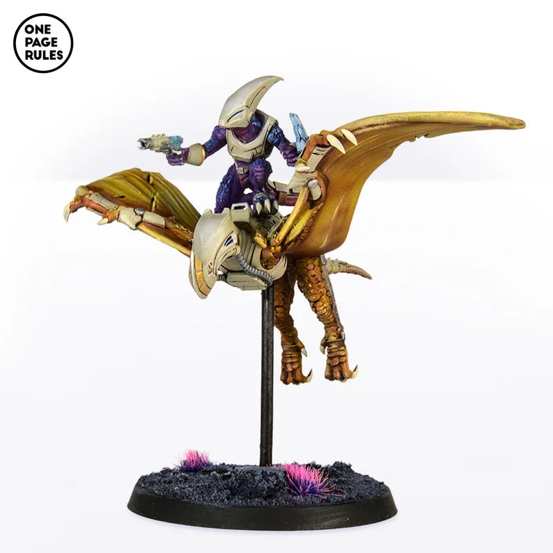 Ripjawdactyl Riders
