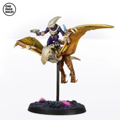 Ripjawdactyl Riders