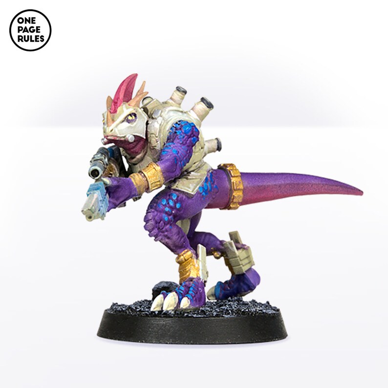 Geckos