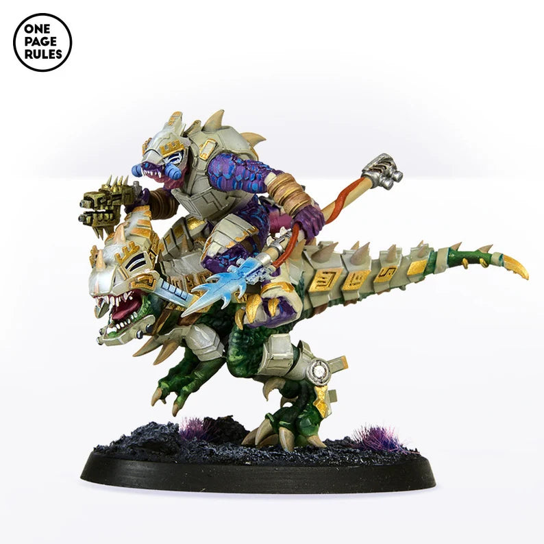 Raptor Riders