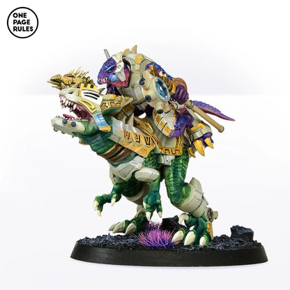 Raptor Riders
