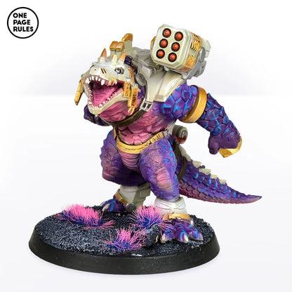 Gators