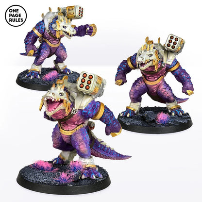 Gators