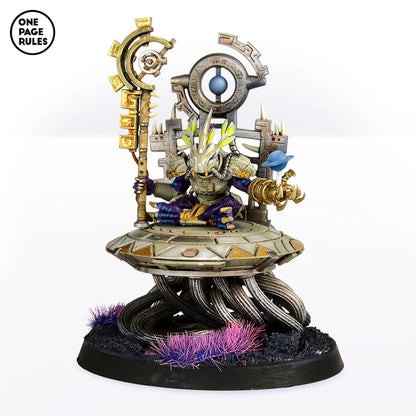 Gecko Starseer