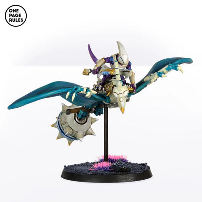 Pterodactyl Riders