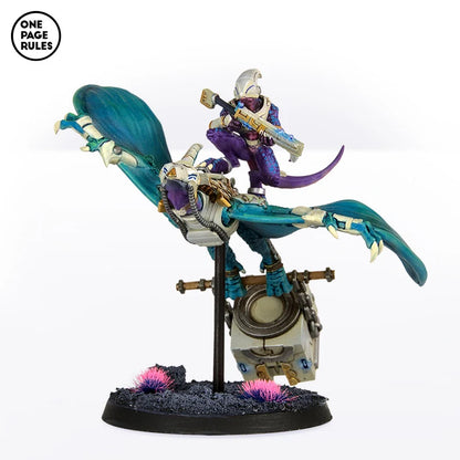 Pterodactyl Riders