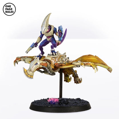 Ripjawdactyl Riders