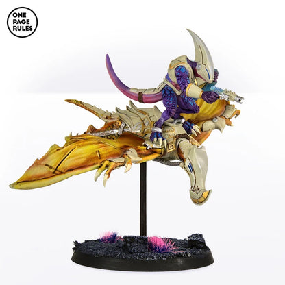 Ripjawdactyl Riders