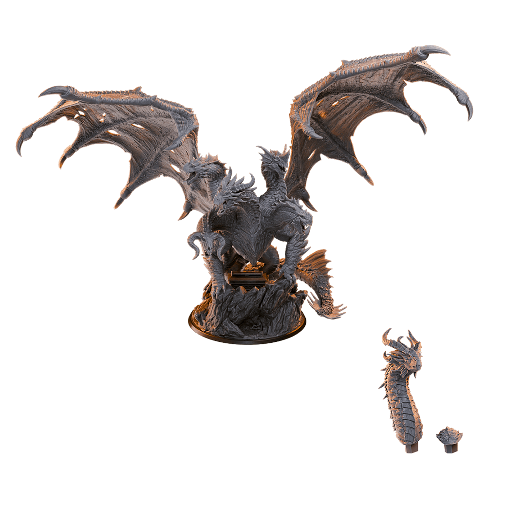 Dragon Empress