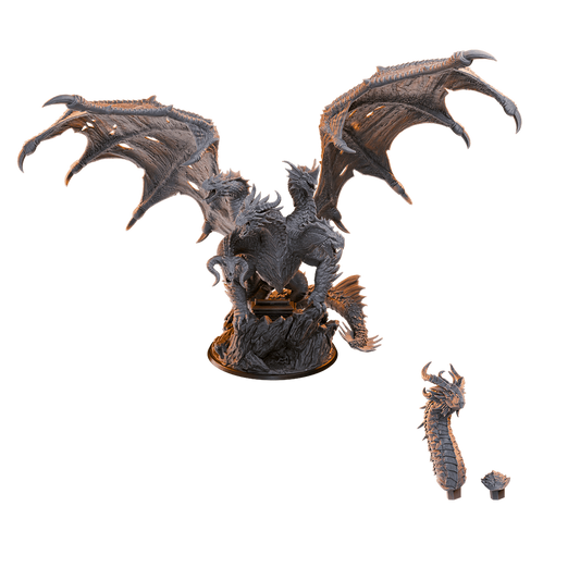 Dragon Empress