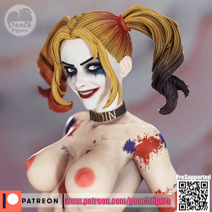 Harley Quinn