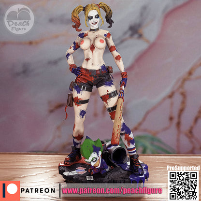 Harley Quinn
