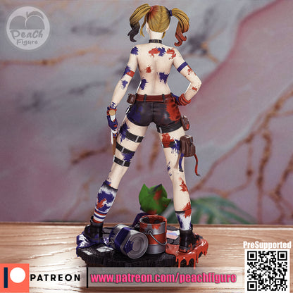 Harley Quinn